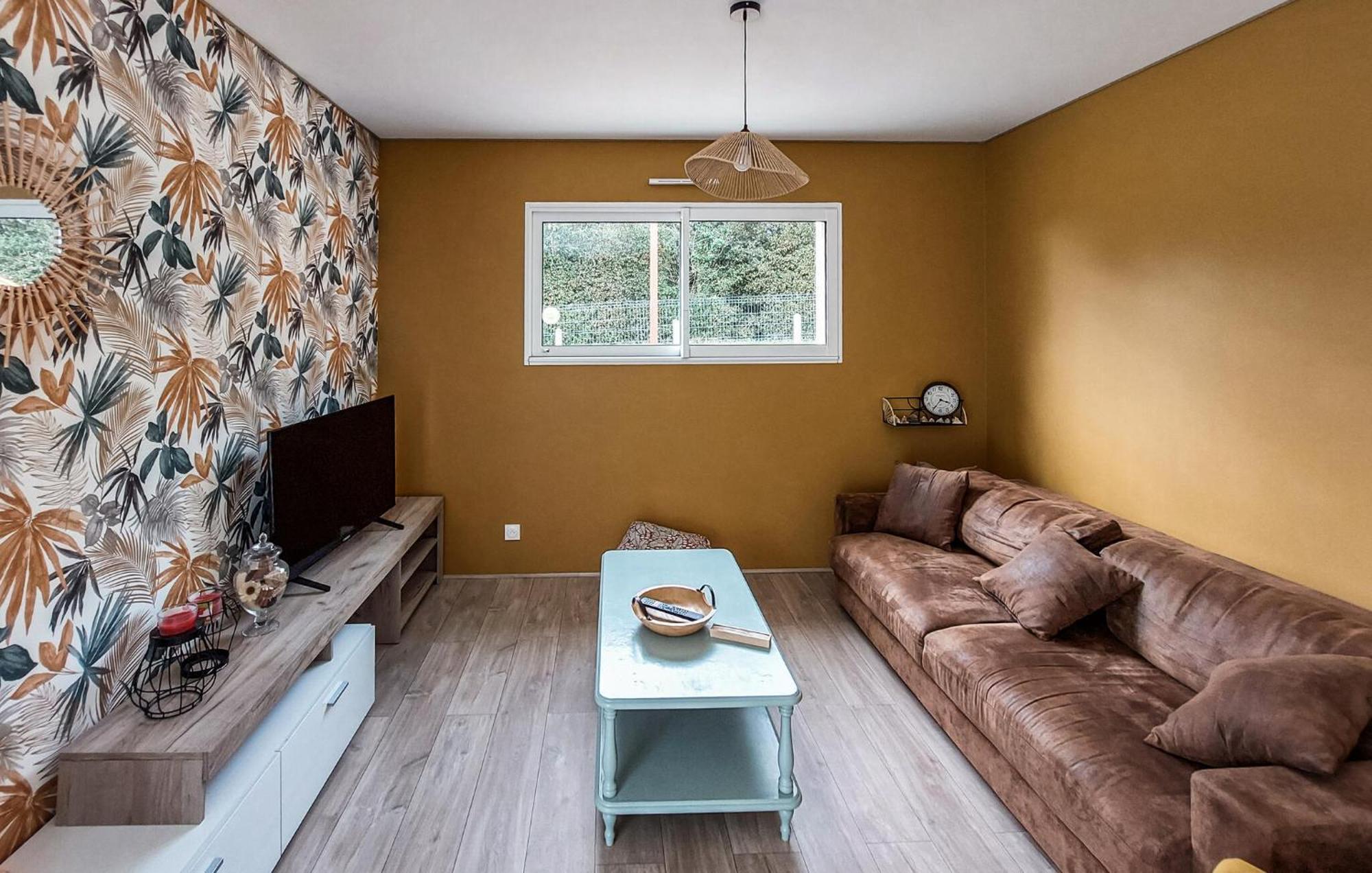 Holiday home Awesome In Dame De Monts *